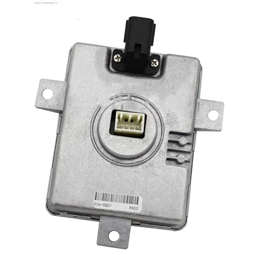 Balasto de xenón HID módulo faro H-ID W3T11371 repuesto para coche CR-Z