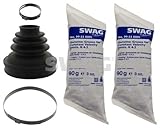 SWAG Jeu de joints soufflets arbre de commande 62 10 0209 83mm 1,992kg