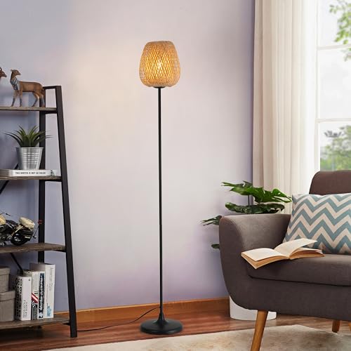 Bambus Lampe Geflochten  Die 15 besten Produkte im Vergleich - kita.de  Ratgeber