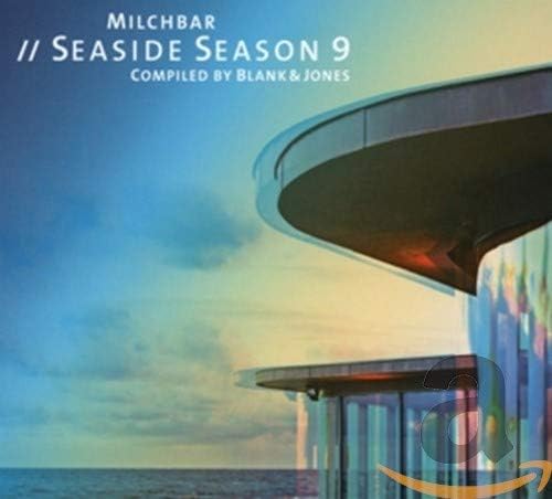 Milchbar 9 Seaside Season Digbook)