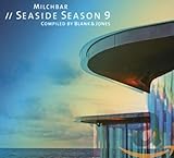 blankett  Milchbar Seaside Season 9 (Deluxe Hardcover Package)