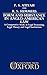 Form and Substance in Anglo-American Law: A Comparative Study in Legal Reasoning, Legal Theory, and Legal Institutions