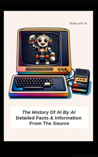 The History Of AI By AI image 2