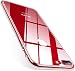 TORRAS Crystal Clear iPhone 8 Plus Case/iPhone 7 Plus Case, [Upgraded] Soft TPU Cover Slim Gel Phone Case for iPhone 7 Plus/8 Plus, All Clear