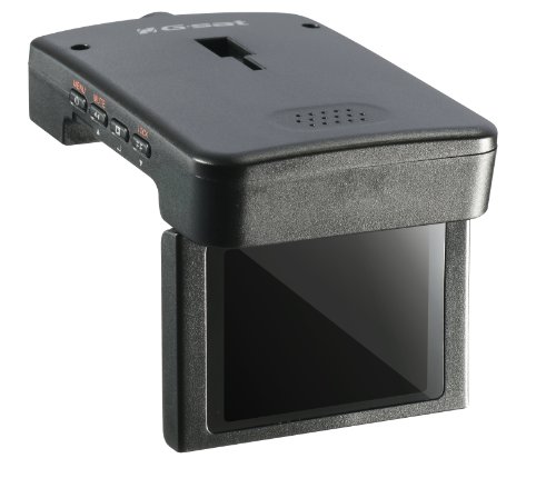 Globalsat Rv-1000S 720P Hd 120-Degree Wide Angle Recording Video Camera With 3D G-Sensor #TOP6