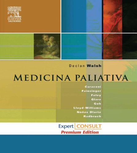 Medicina Paliativa