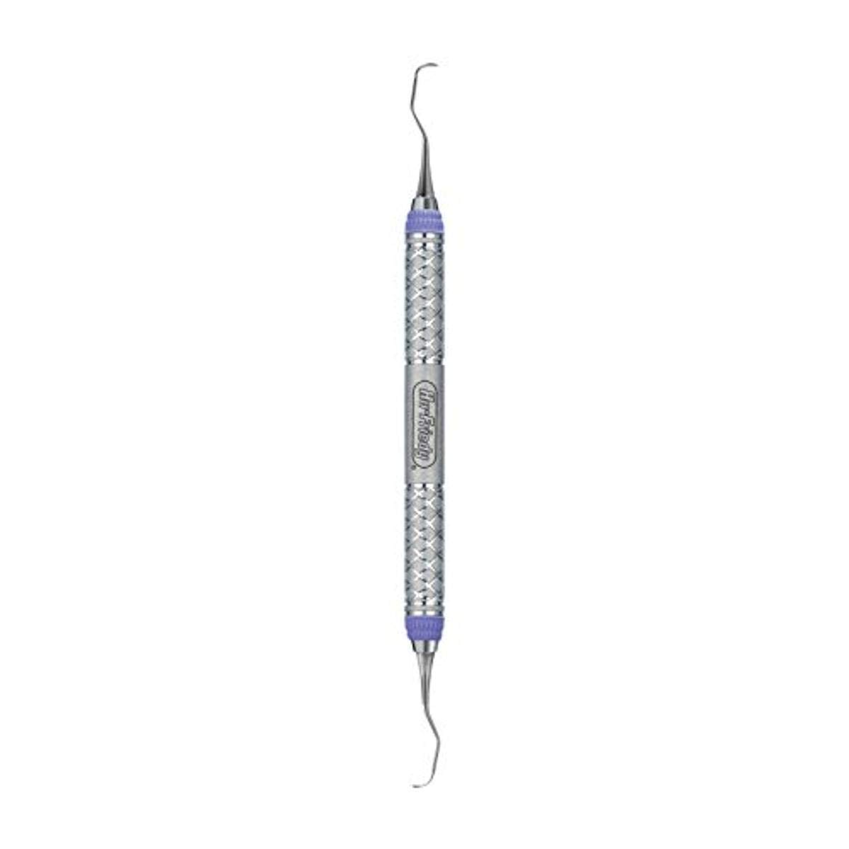 Hu-Friedy SG1/29E2 1/2 Gracey Curette, 9 EverEdge Handle