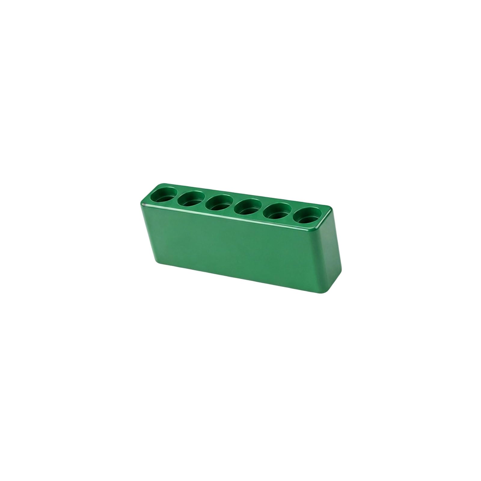 Multi Slot Electric Screwdriver Bit Holder Tool Bit Storage Card for Neat Tool Arrangement and Enhanced Productivity Electric Holder