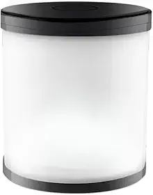 Tinta para paredes internas e externas com textura lisa, acabamento antigo, 21 kg, branca(Textura lisa)