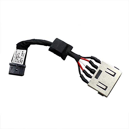 Connecteur DC Jack Pour Lenovo ThinkPad T410/T420 - Neuf, KINPOWER, Fabriqué En Chine