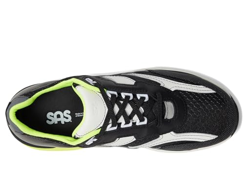 Image of SAS Journey Mesh Comfort Walking Sneaker