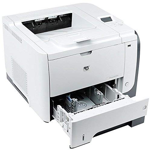 Hewlett Packard Refurbish Laserjet 2100M Laser Printer (C4171A) (Renewed)