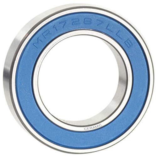 Roulements à billes fluides et durables Union 17 x 28 x 7 mm