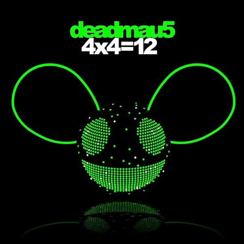 How do you say deadmau5
