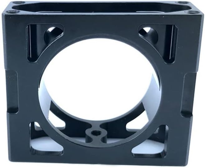 Aluminum Alloy Tighten Fastener 30mm Pipe Clip Carbon Tube Fixed Joint Connector Fixture Clamp for RC UAV Drone DIY Parts