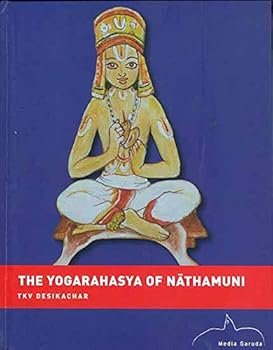 Hardcover The Yoga Rahasya of Nathamuni Book