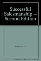 Successful Salesmanship B0007ELSA0 Book Cover