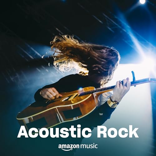 Zusammengestellt von: Amazon Music