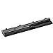 BND 633805-001 Laptop Battery Compatible with HP Probook 4540S 4530S 4535S 4440S 4430S Series, fits P/N PR06 HSTNN-DB2R HSTNN-OB2R HSTNN-IB2R -[4400mAh/49Wh]