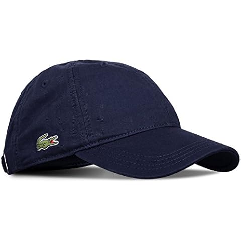 Casquette Lacoste RK9811 Cover