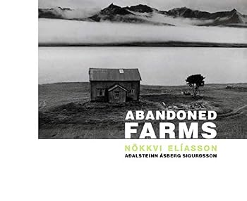 Hardcover Abandoned Farms Book