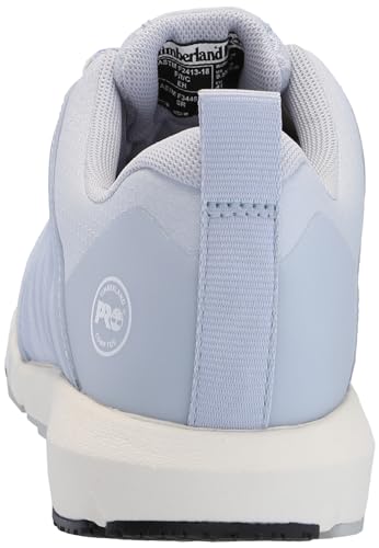 Timberland PRO Women's Radius Composite Safety Toe Industrial Athletic Work Shoe3