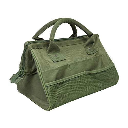 Nc Star Range Bag, Green, Medium