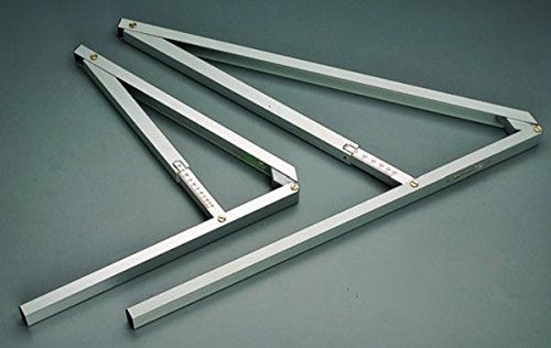 Klein Angolfast jauge d'angle outil mesure menuiserie