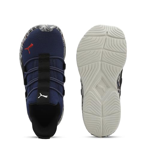 Image of Puma Unisex-Child One4all
