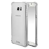 Cellet 小売パッケージ 携帯電話ケース Samsung Galaxy Note 5用 - クリア