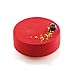 Silikomart SQ067 Silicone Baking Mold, Disc 4.13