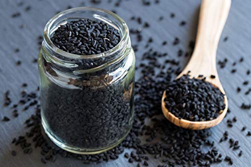 Food to Live Organic Black Cumin Seeds, 1 Pound – Non-GMO, Whole Nigella Sativa, Raw Vegan Superfood, Kosher, Black Caraway. High in Iron, Calcium and Magnesium. for Cooking, Spicing, & Seasoning. - Thumbnail 5