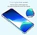 WQCuqu royalcase iPhone 11 Case,Gradient Slim Protect Heavy Duty Soft TPU Rubber Silicone Shockproof Mobile Phone Case Protective Cover for iPhone 11 6.1 Inches (Blue/Purple)