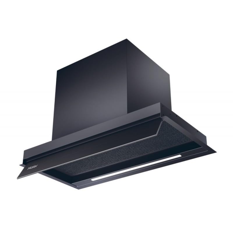 Campana Grupo Filtrante HAIER HAPY6CBS4BG 60cm