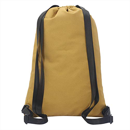 Image of Arctic Fox 15 Liters Draw String Bag Maple Backpack
