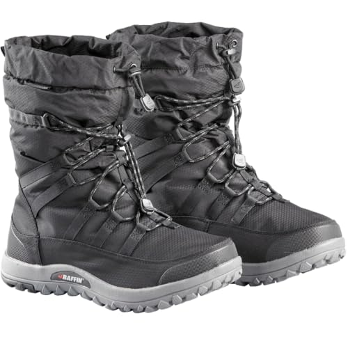 Image of Baffin Men's Escalate X Winter Boots