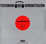 telefunken hifi compact 2000  Telefunken HiFi Demonstration