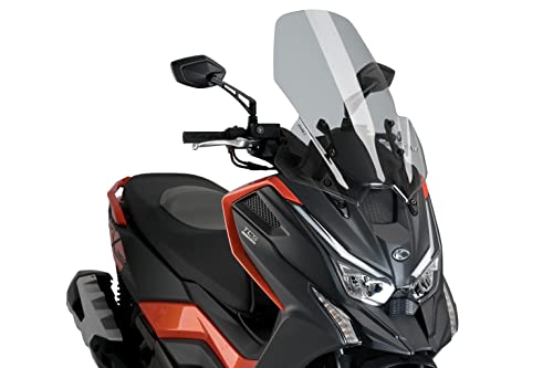 Puig 21149H Pantalla V-Tech Line Touring Ahumado Puig 21149H Pantalla V-Tech Line Touring Ahumado