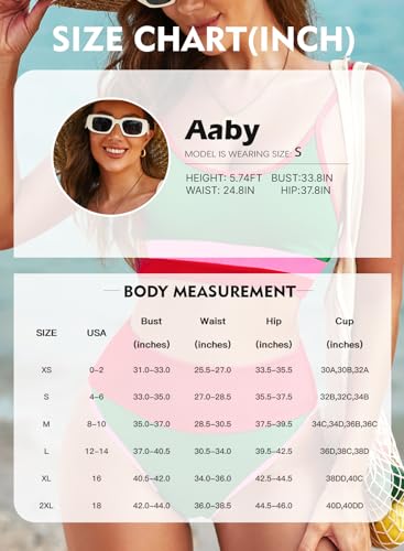 Image of Herseas Women 2 Piece High Waisted Bikini Sets Color Block Popular Swimsuits 2026 Summer Beach Swim Best Bathing Suits