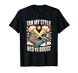 Spray Bed Tanning Seasonal Prep Aesthetic Wellness
