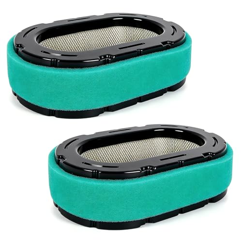 2 pack 32 083 09-S Air Filter for Cub Cadet XT1 XT2 Zero Turn Mower Kohler 7000 series KT725 KT730 KT735 KT740 KT745 Engine MTD Lawn Mower Replace 32 883 09-S1 490-200-k054