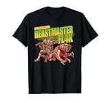 Borderlands Beastmaster FL4K & Skag Gaming T-Shirt