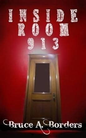 Inside Room 913