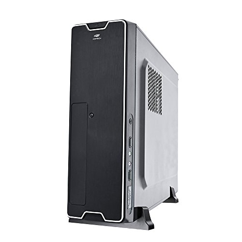 Gabinete Desktop com Fonte, C3Tech, Ps-200Sfx, Acessórios para Computador