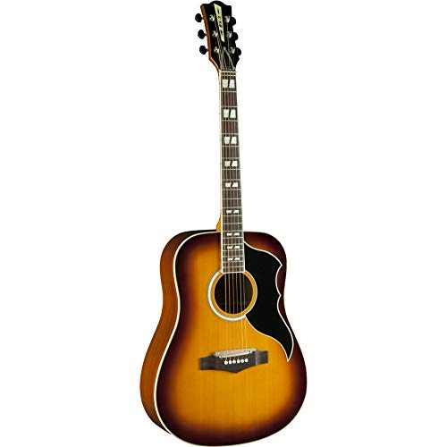 Amazon | Ranger 6 VR/HB-EQ | スチール弦アコースティック