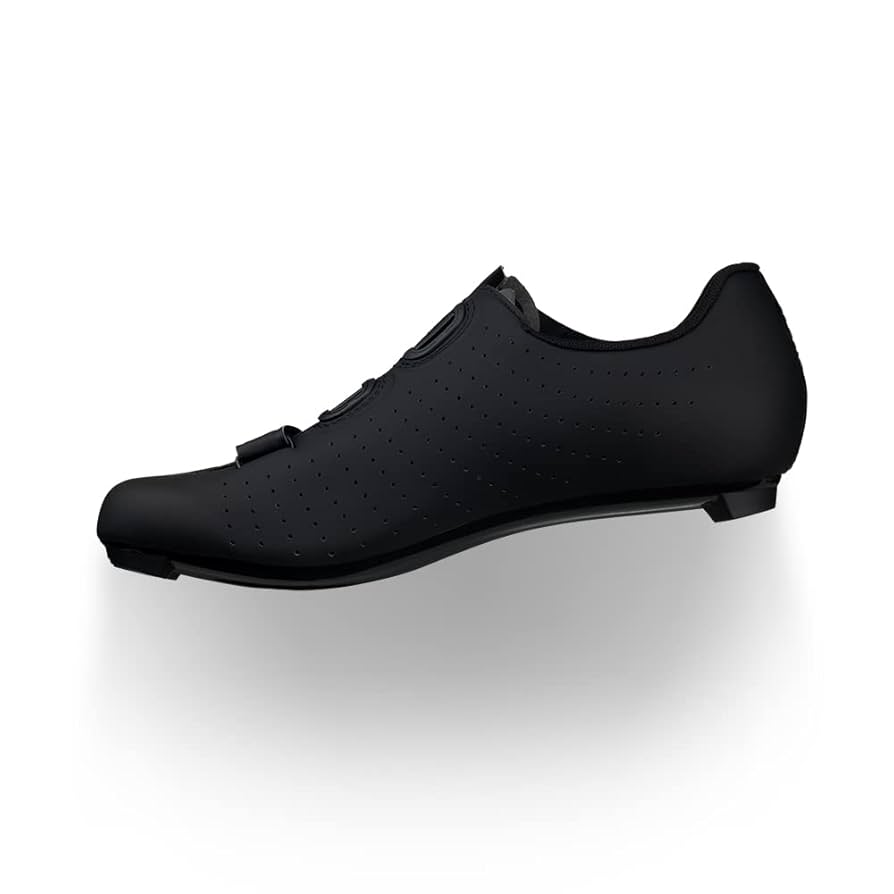 Fizik Tempo R5 Overcurve Black/Black - 42, Cycling - Amazon
