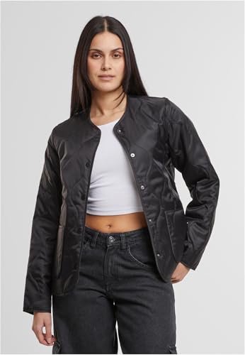 Urban Classics Quilted Jacket XL blouson matelassé léger et chaud - 3