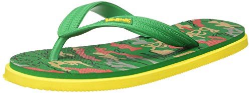 Image of Relaxo Plus mens Rp0012g Slippers