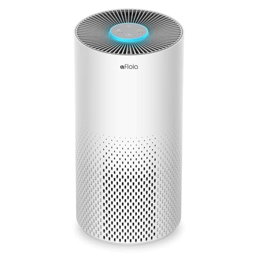 Afloia Air Purifier for Home Bedroom Large Room up to 1500 Sq Ft...