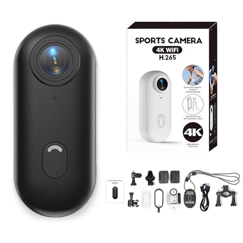 Nexo25 Camera, 2025 New Upgraded Motiontrail Camera,...